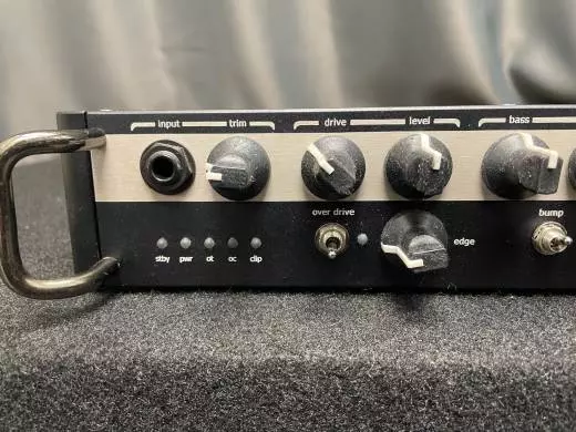 Gallien-Krueger - LEGACY500 2